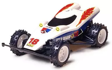 Super Dragon Jr. — Super Dragon Jr. — 2012 Spot Reissue