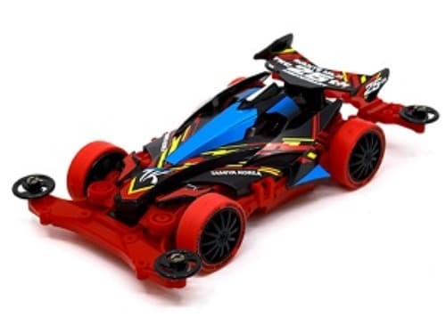 Avante Mk.III — Avante Mk.III Tamiya Korea 25th Anniversary Special