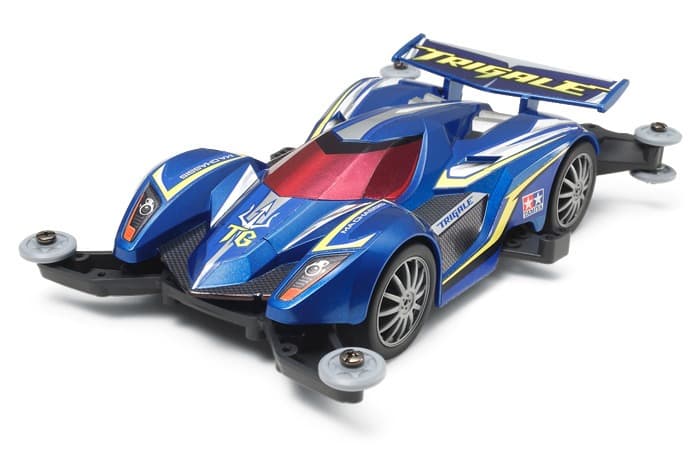 Trigale — Tri Gale (MA Chassis)
