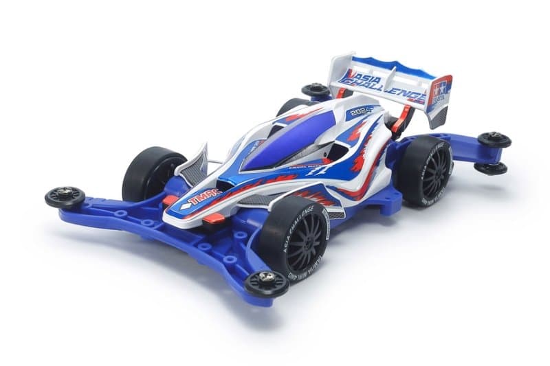 Aero Avante — Aero Avante Asia Challenge 2024 Special (AR Chassis)