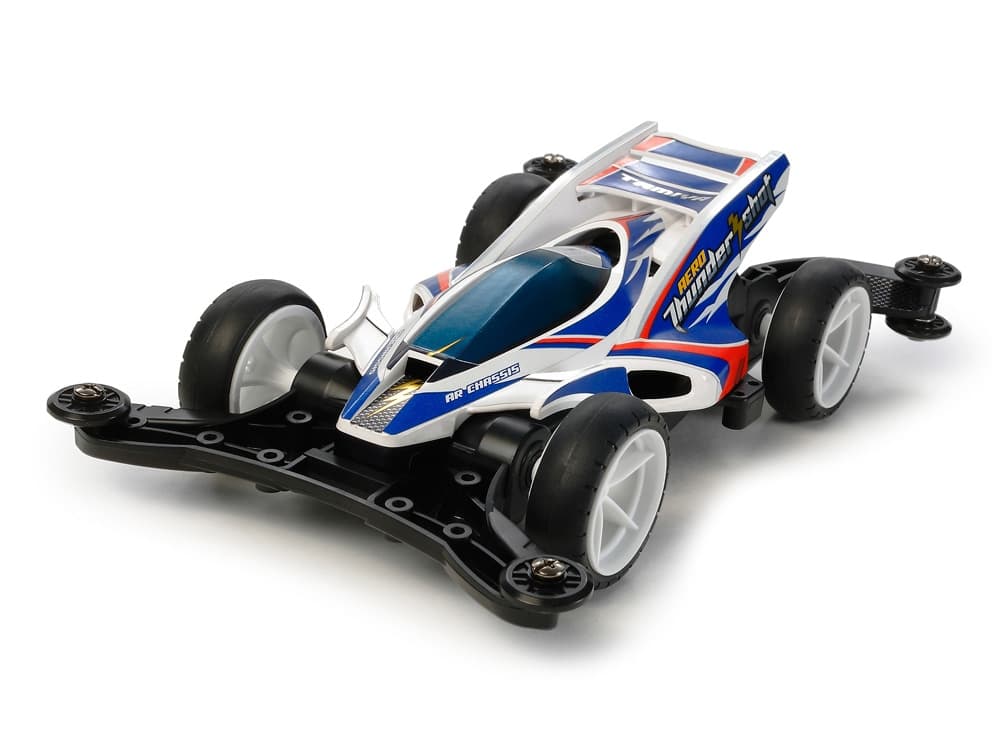 Aero Thunder Shot — Aero Thunder Shot (AR Chassis)