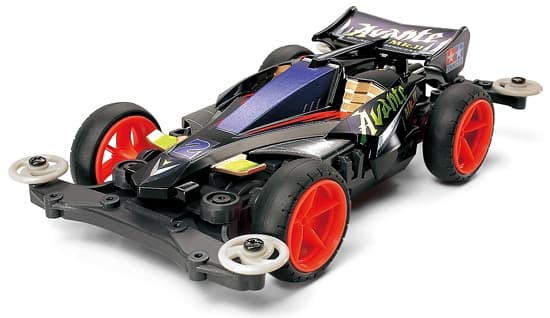 Avante Mk.II — Avante Mk.II Black Special