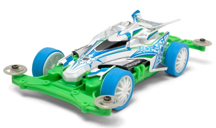 Avante Mk.III — Avante Mk.III White Special