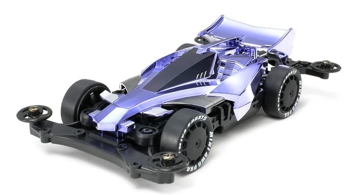 Avante Mk.II — Avante Mk.II V Special