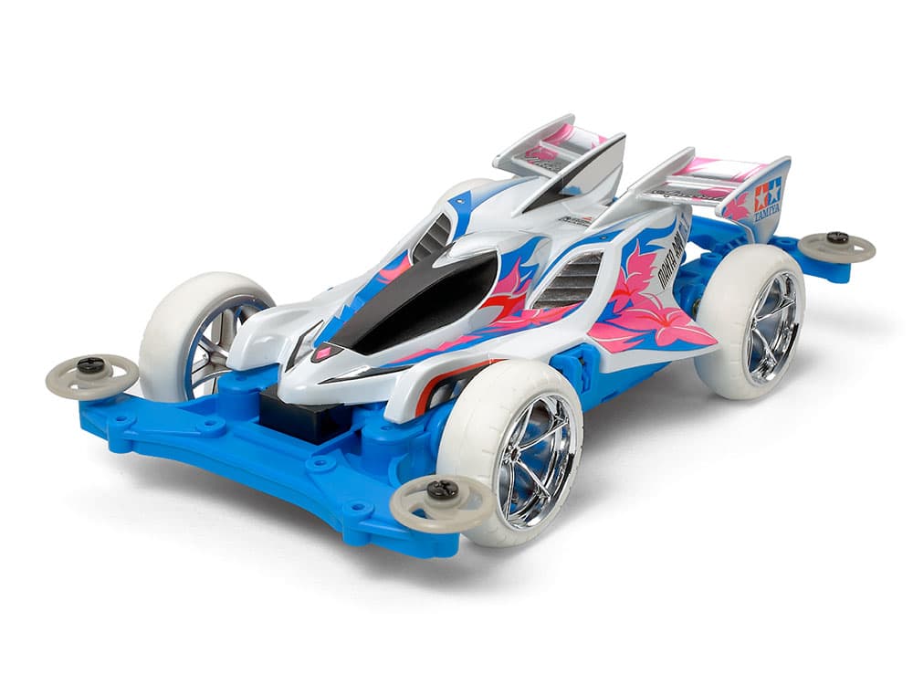 Manta Ray Mk.II — Manta Ray Mk.II White Special (2019 Reissue)
