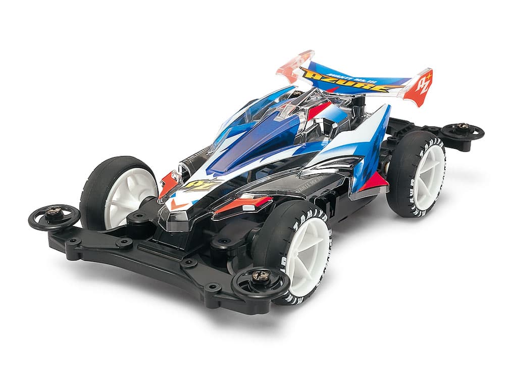 Avante Mk.III — Avante Mk.III Azure Clear Special (2018 Re-release)