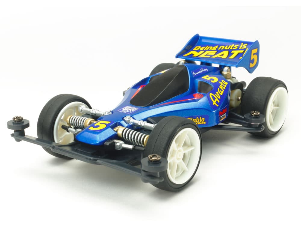 Avante Jr. — Avante Jr. 30th Anniversary Special