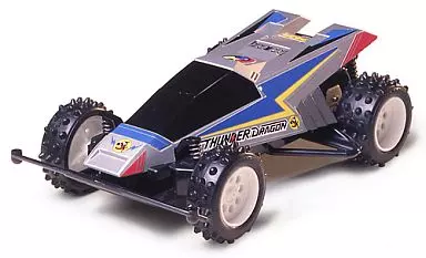 Thunder Dragon Jr. — Thunder Dragon Jr. — 2012 Spot Reissue