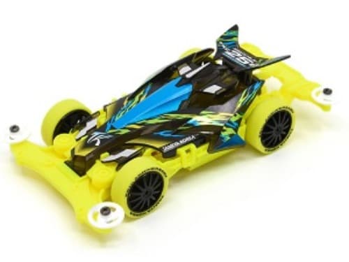 Avante Mk.III — Avante Mk.III Tamiya Korea 25th Anniversary Special Ver.2
