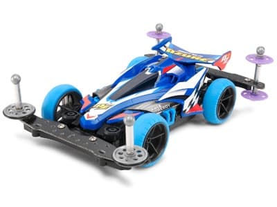 Avante Mk.III — Avante Mk.III Competition Pack